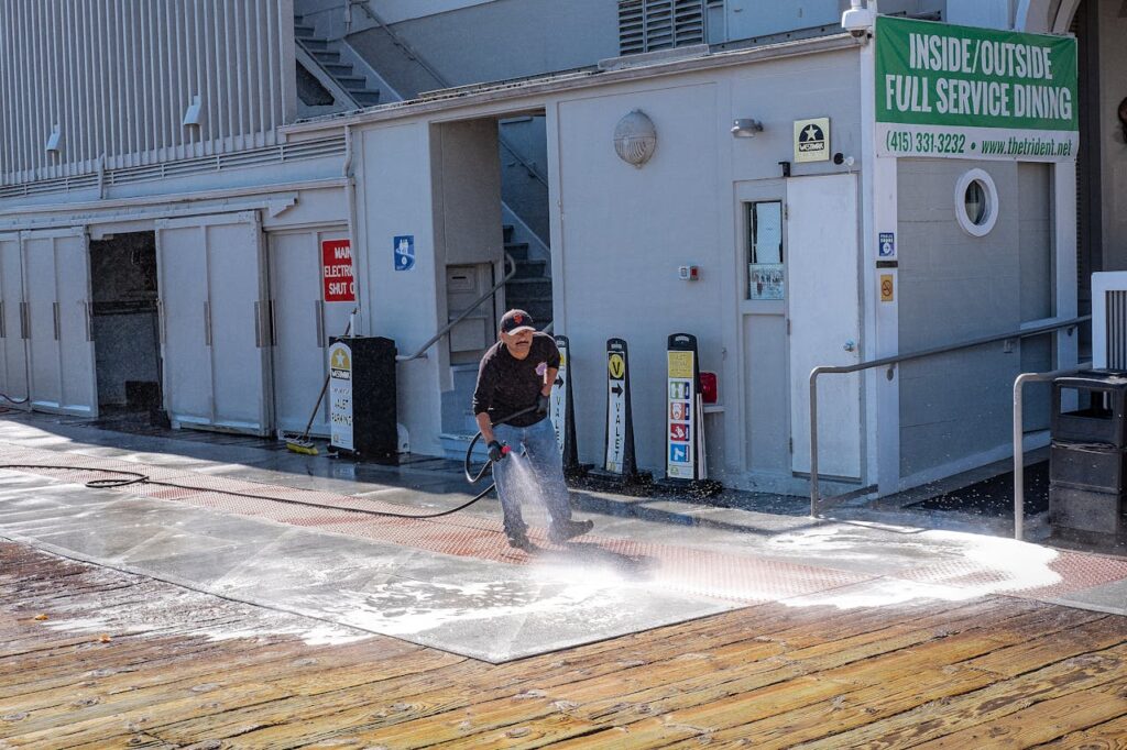 Affordable Pressure Washing Near Me